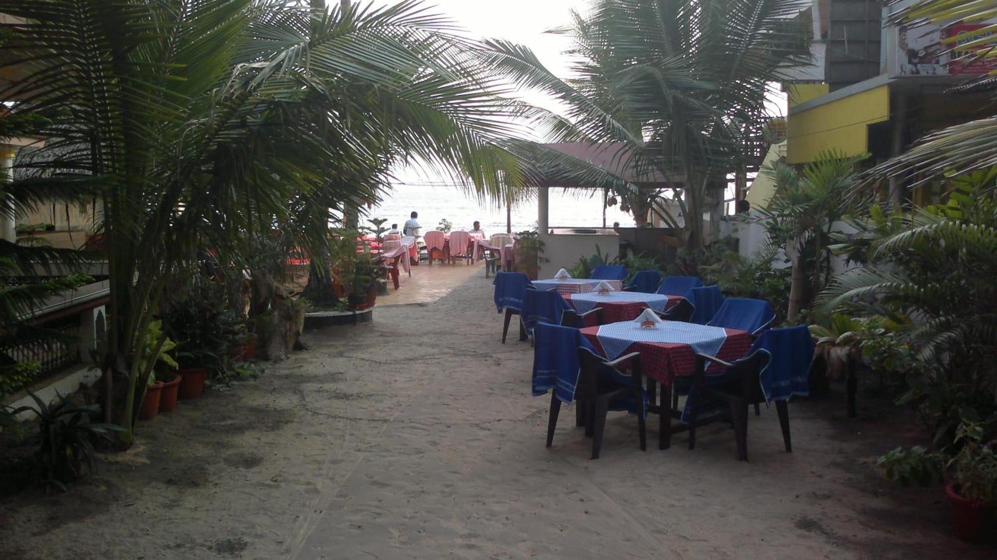 Restaurant Beach Florra Inn