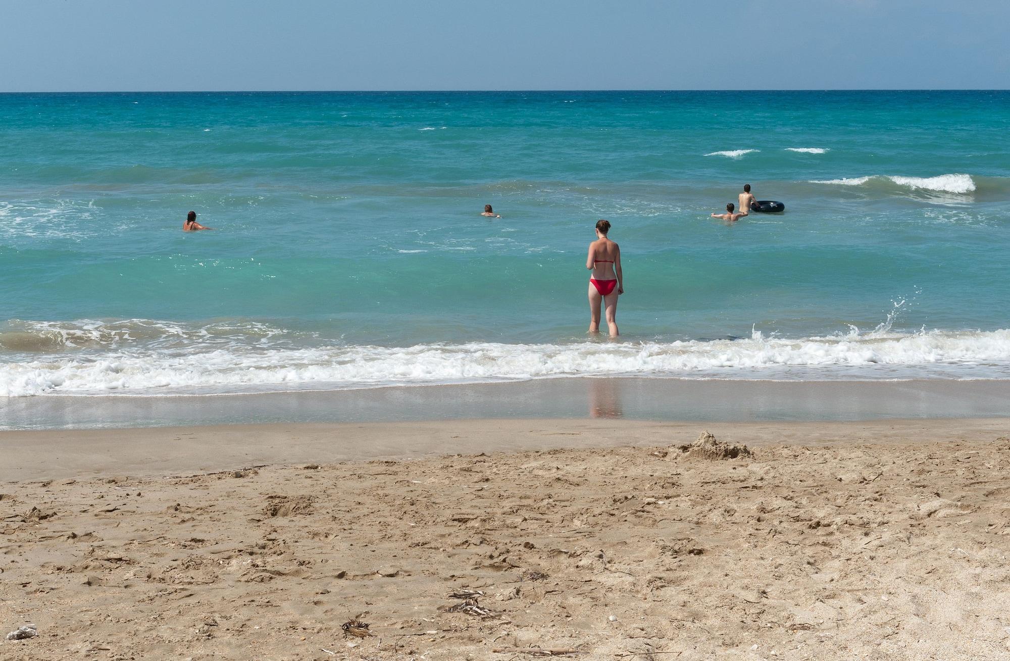 Playa Ammoudia Maisonettes