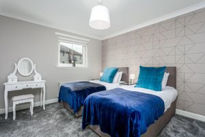 Alquiler Vacacional - Iona Residence - Donnini Apartments