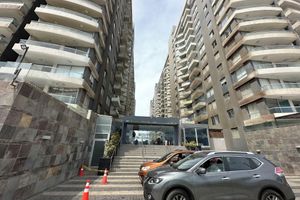 Arriendo temporal - Ocean View Apartment with Pool (1206)