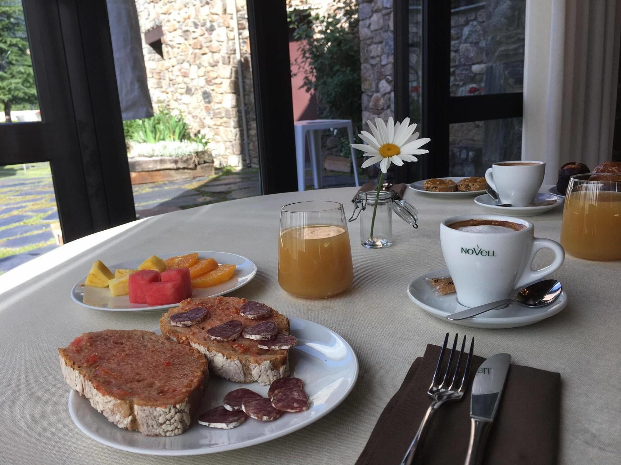 Restaurant Hotel Bonavida