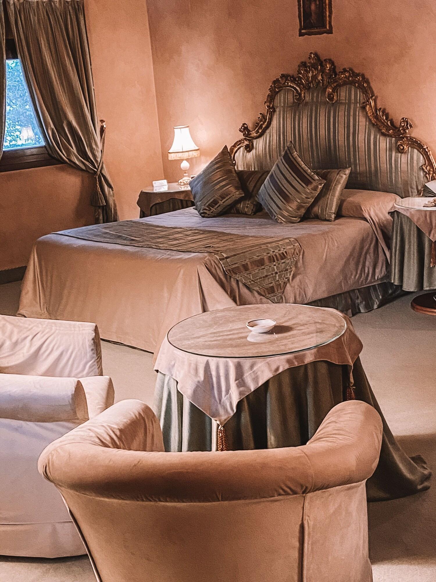 Habitación Relais Villabella
