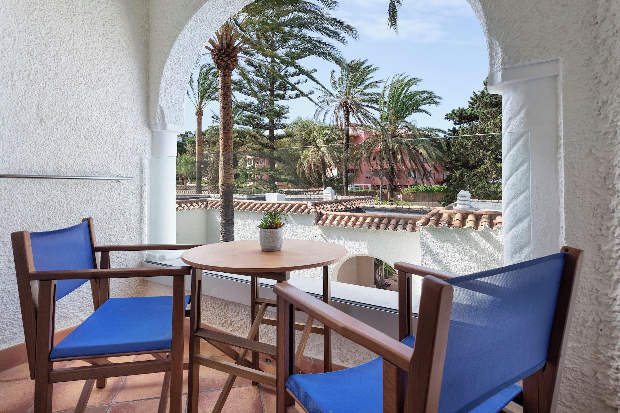 Habitación Meliá Zahara Resort & Villas