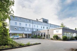 Alojamiento - Median Hotel Hannover Messe