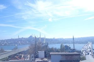 Alojamiento - Perla Galata Hotel