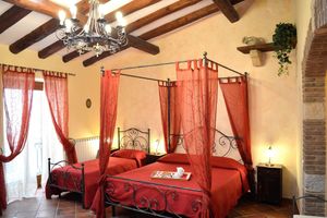 Alquiler Vacacional - Il Castello