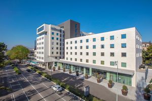 Alojamiento - Hilton Podgorica Crna Gora
