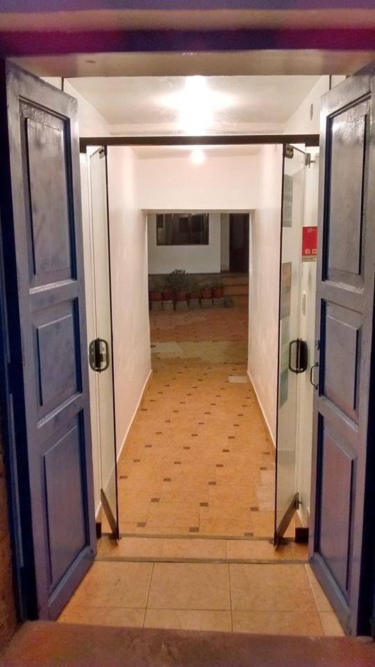 Varios Andean Comfort Inn