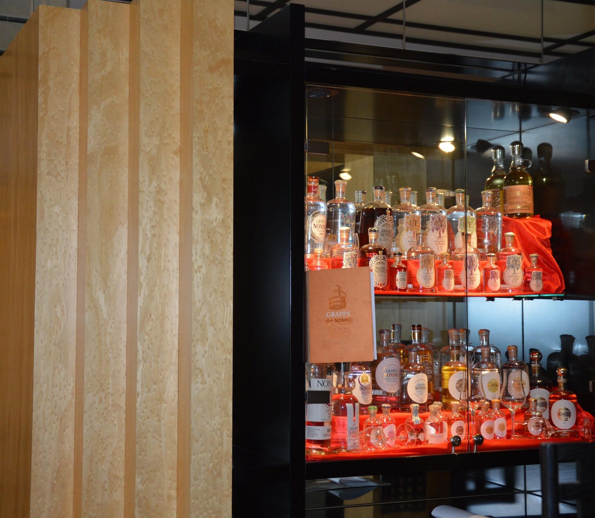 Bar/Salón Friuli