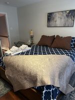 Renta temporal - BrotherlyLove—Charming 2-bedroom house with WiFi, AC in lovely Philadelphia