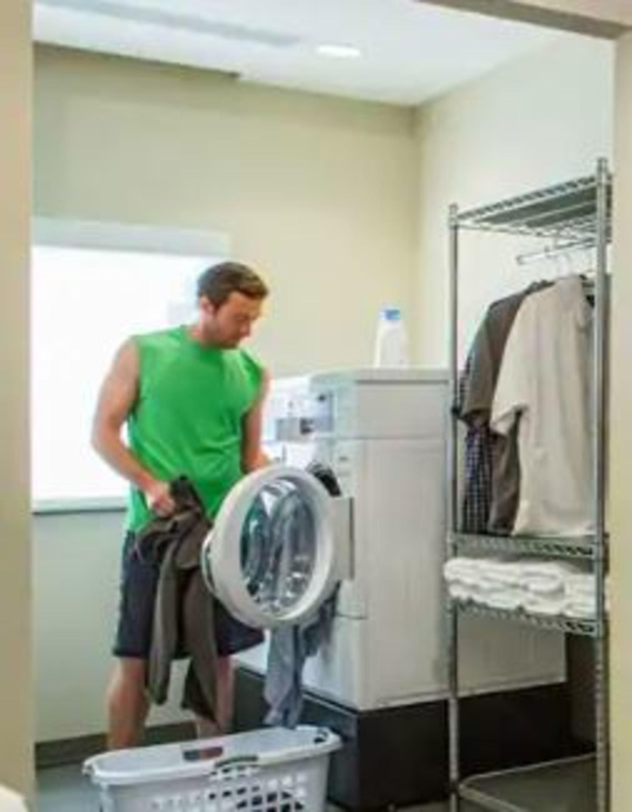 Instalaciones Recreativas Home2 Suites by Hilton Carbondale