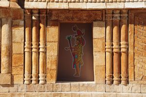 Alojamiento - Posada Sian Kaan 