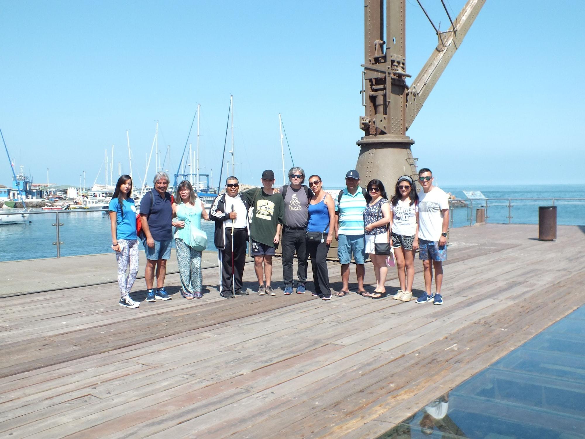 Varios Apart Hotel Bahia Caracoles