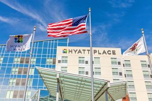 Alojamiento - Hyatt Place Chicago Midway Airport