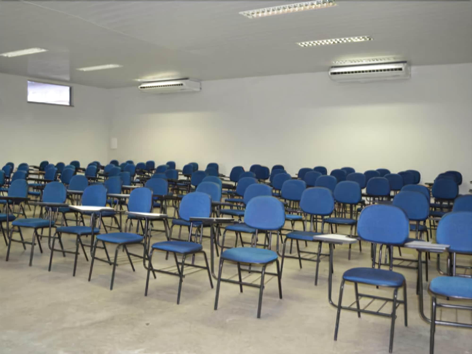 Sala de Reuniones Perea Hotel