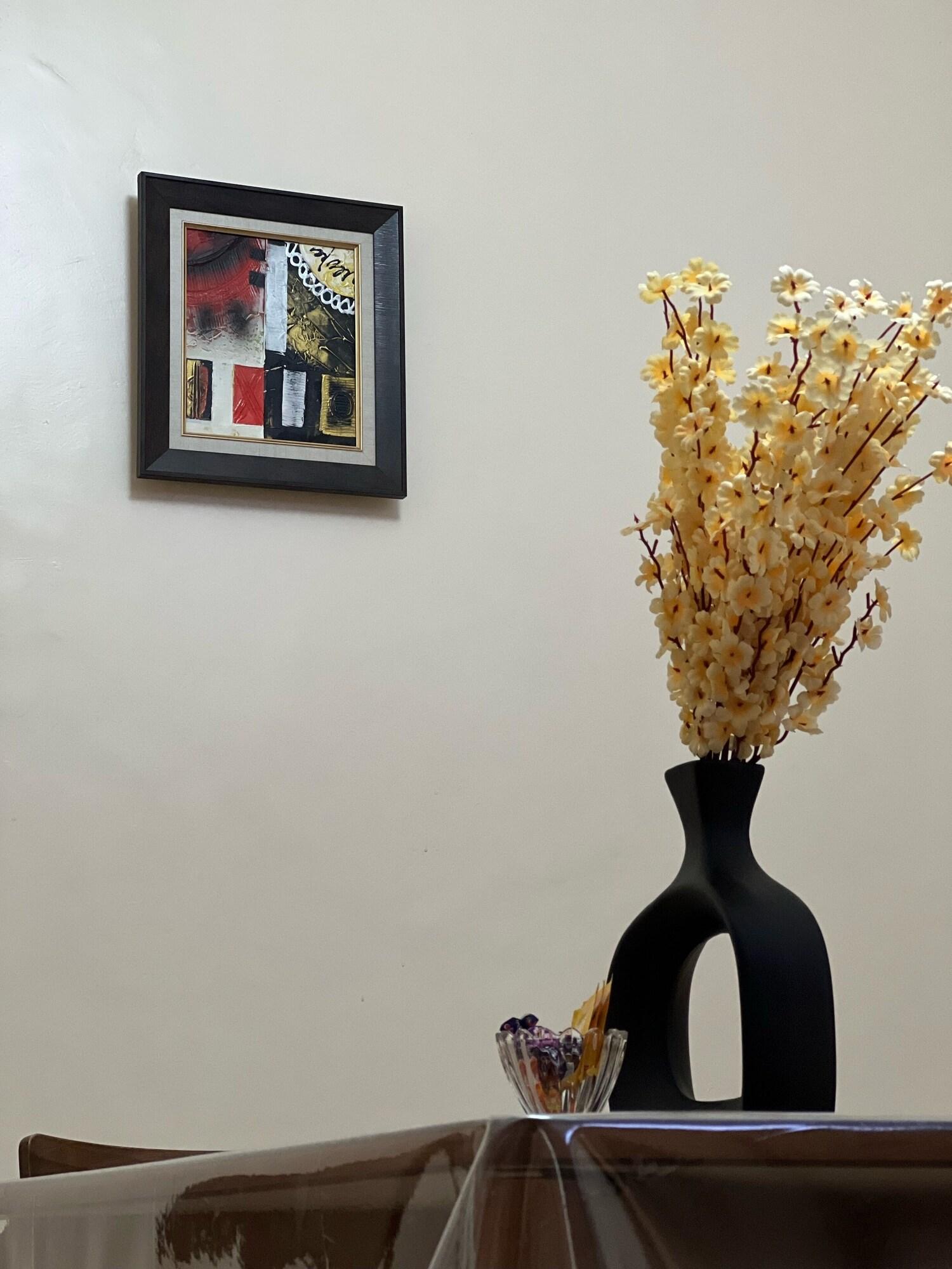 Habitación Hostel Appart