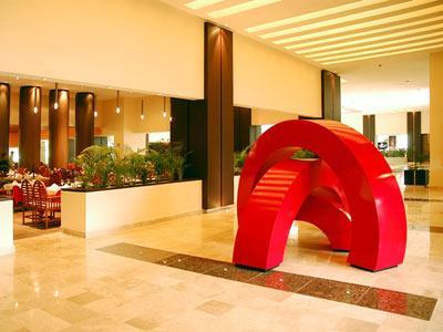 Hotel Hotel Royal Pedregal