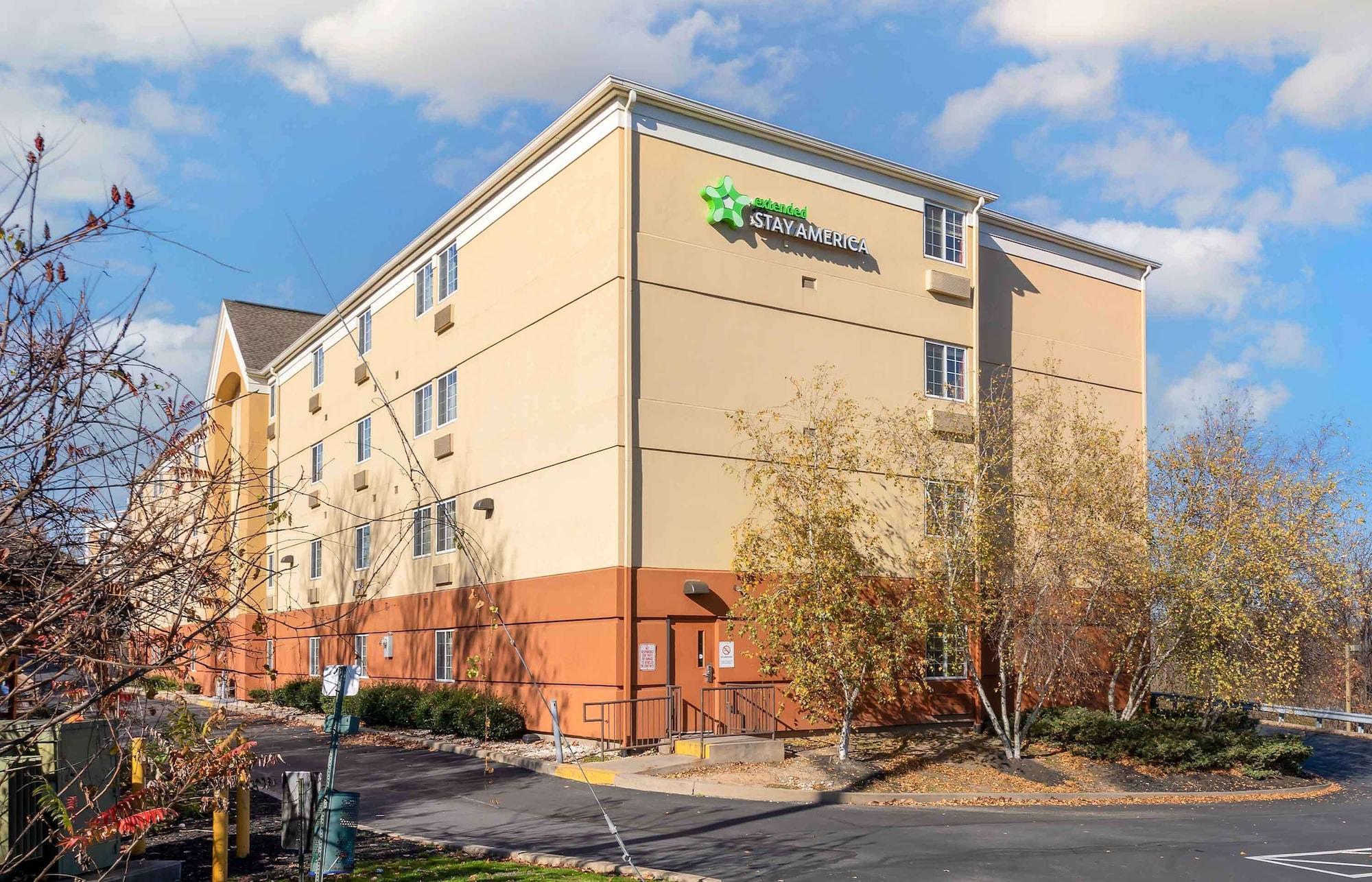 Varios Extended Stay America Select Suites Wilkes Barre Scranton