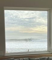 Alquiler Vacacional - Luxury Oceanfront Gated Retreat On Faria Beach Between Ventura And Santa Barbara