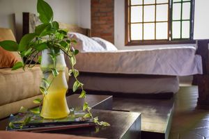 Alquiler Vacacional - Villa Manuela - Finca Hotel Casa Nostra