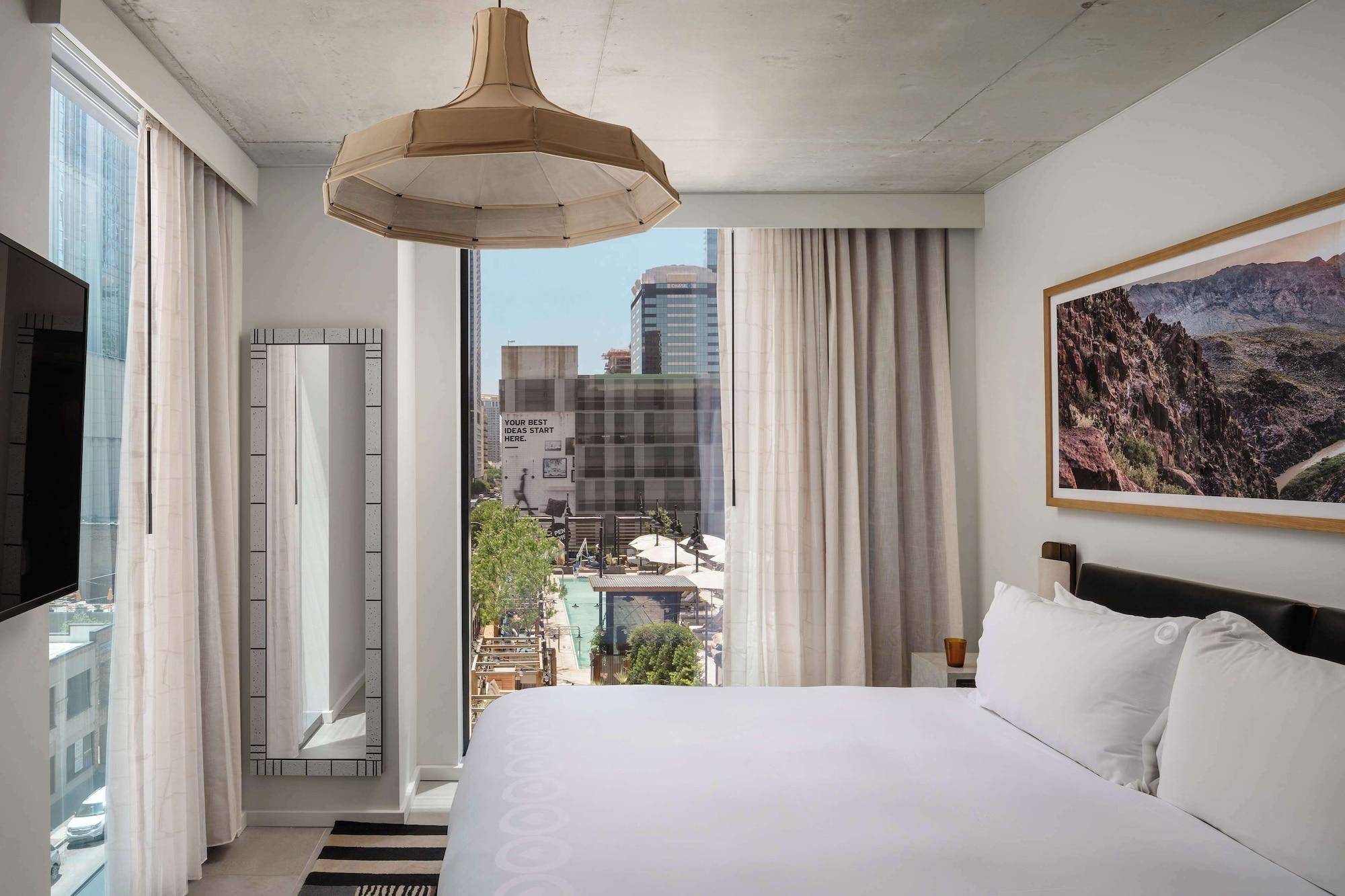 Habitación Tommie Austin, part of Jdv by Hyatt