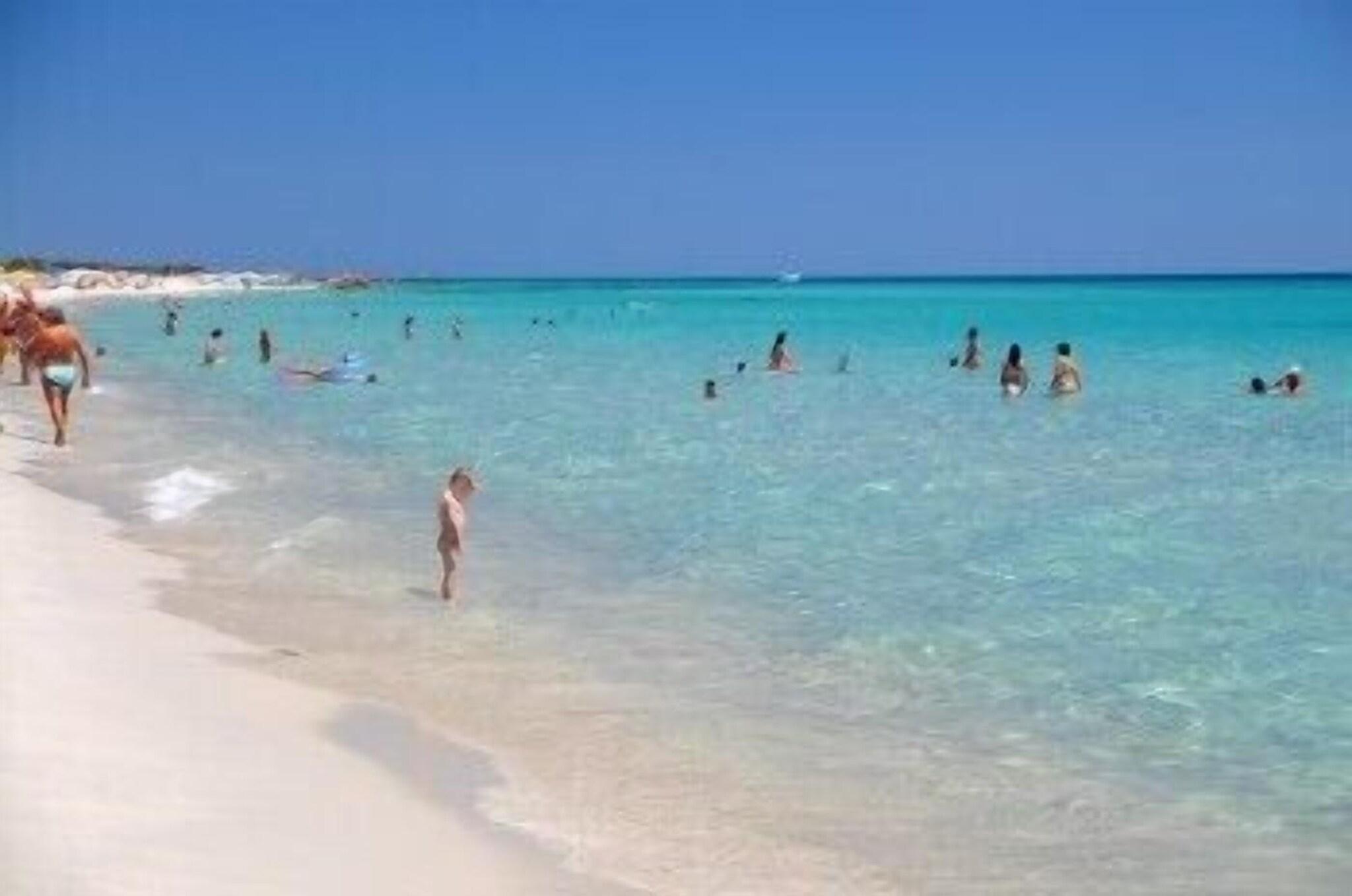 Playa Santa Maria Resort