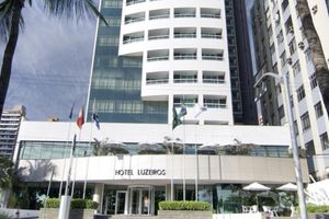 Alojamiento - Hotel Luzeiros Fortaleza