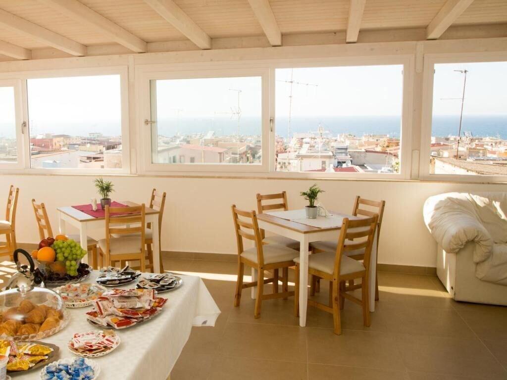 Restaurant La Balestra B&B