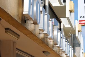 Alojamiento - Hotel Catedral