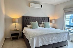 Alquiler Vacacional - EQUIPPED HOUSE 8 MIN CONSULATE, 20 MIN FUNDIDORA, GYM, PLAYGROUND, SAFE