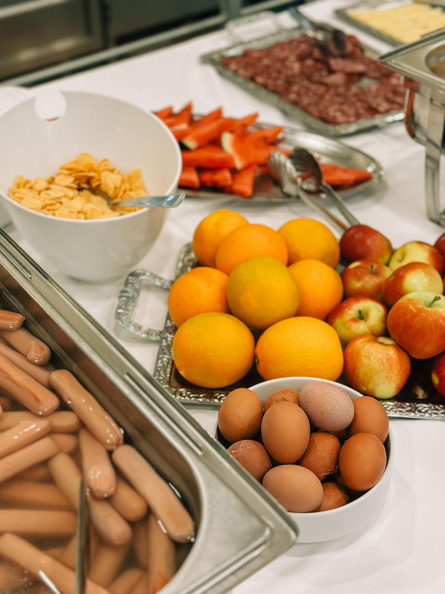 Restaurant Rooms Dr. Franjo Tuđman - Hostel