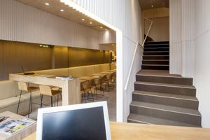 Alojamiento - Hotel A Pamplona