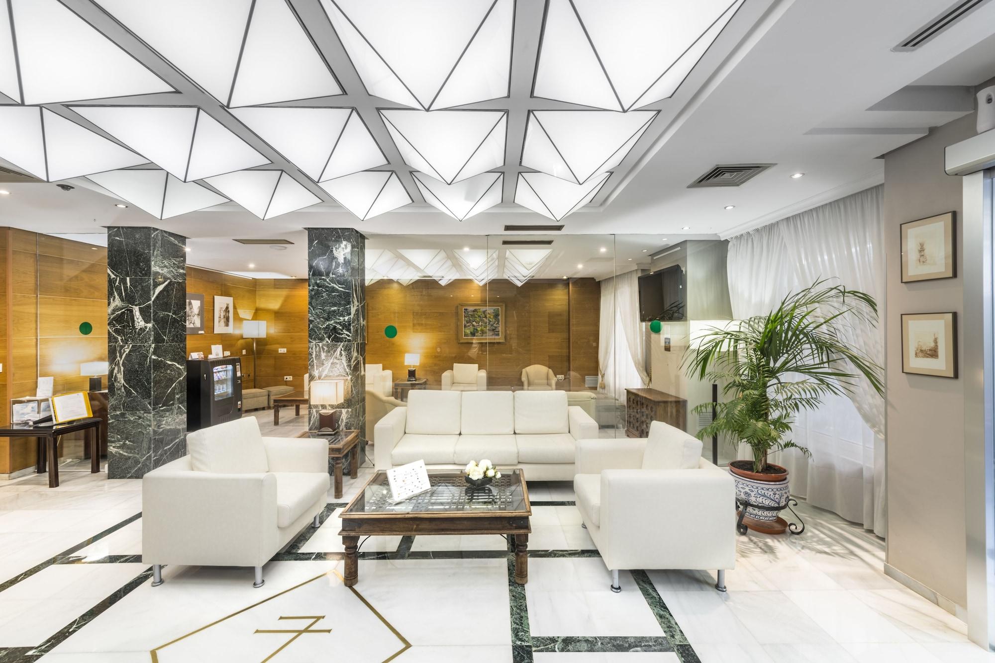Varios Hotel Porcel Navas