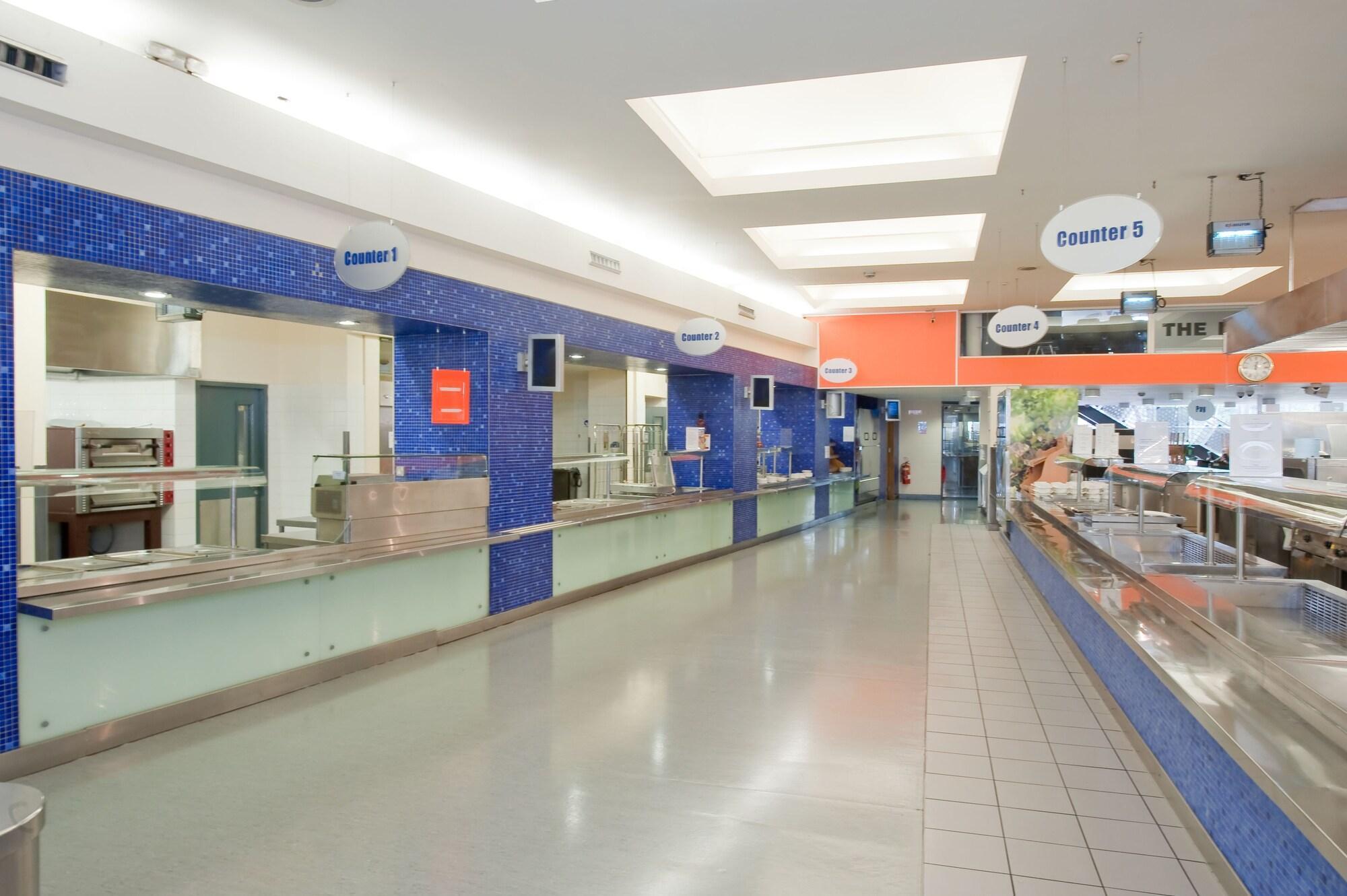 Bar/Salón Dcu Rooms Glasnevin