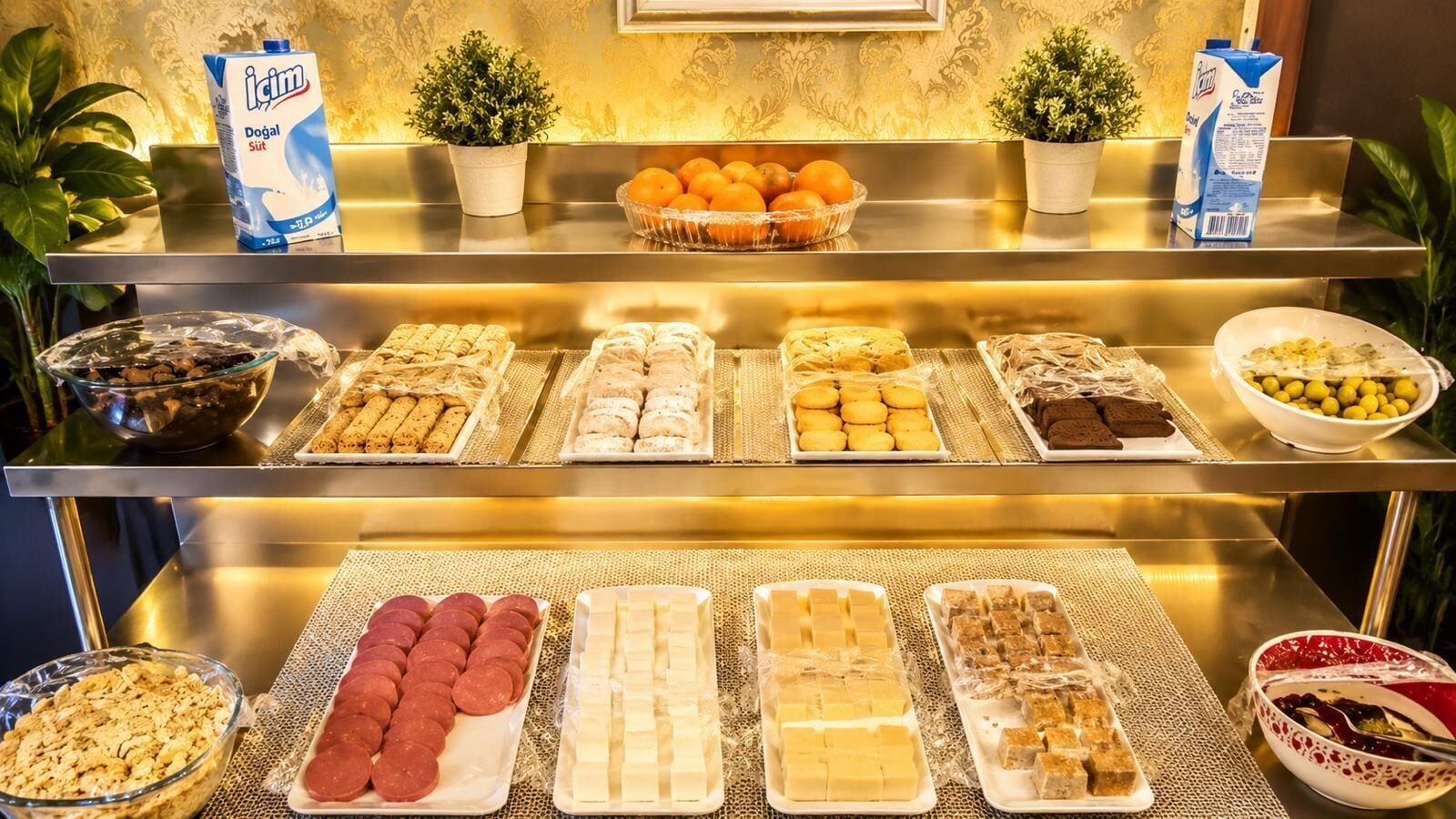 Restaurant Milano Hotel & Spa