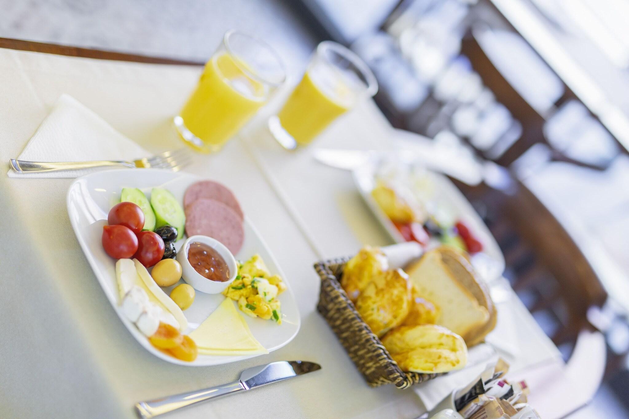 Restaurant Hotellino