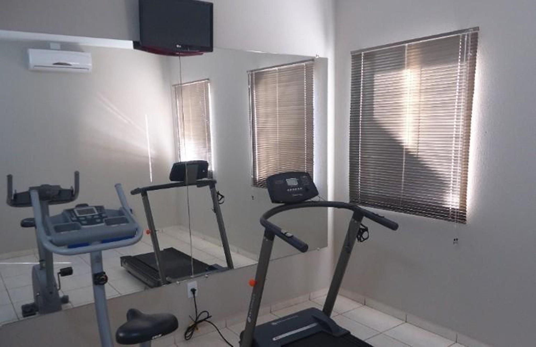 Instalaciones Recreativas Druds Hotel