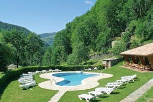 Alojamiento - Hotel La Coma