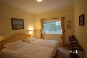 Alquiler Vacacional - Villa Alice in Vila Sol near Beach and Golf / 6 pessoas