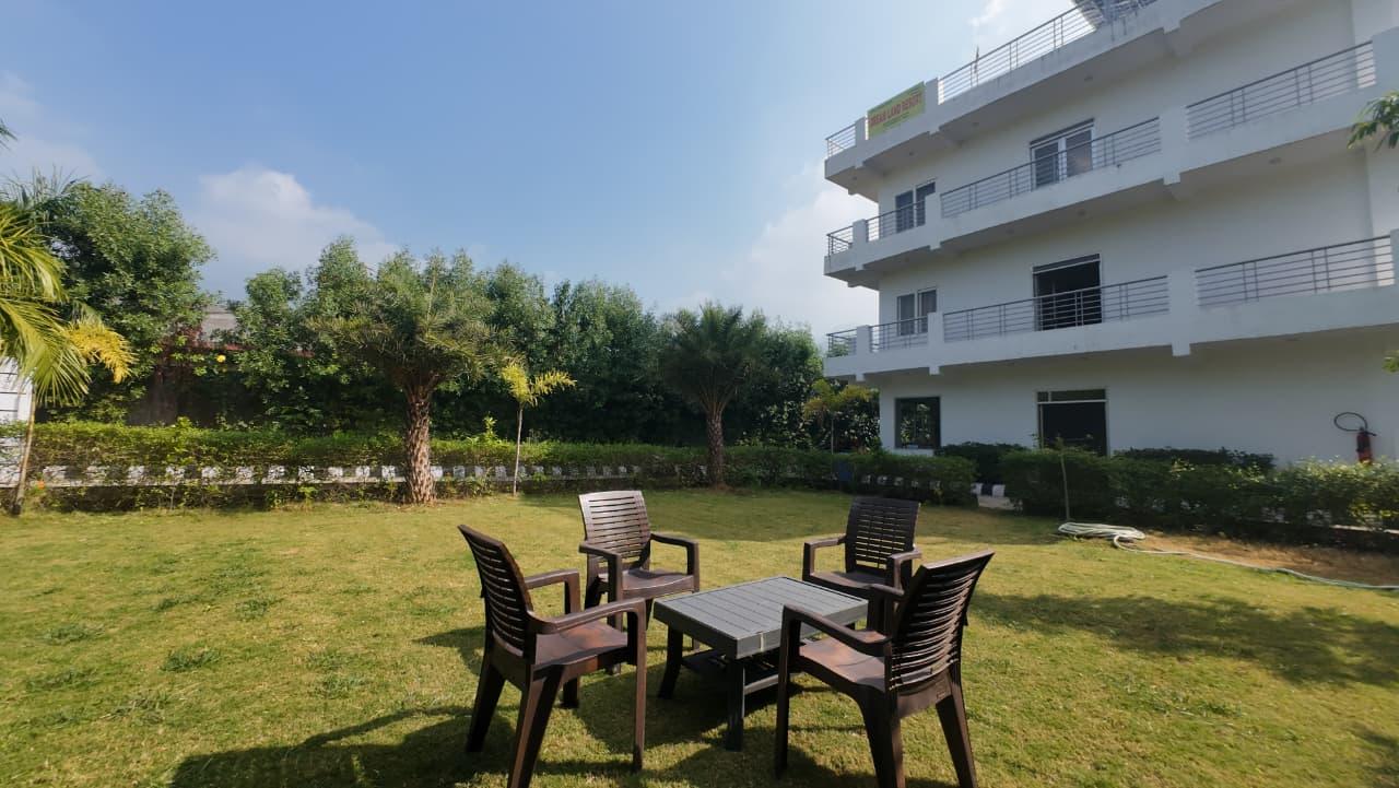 Instalaciones Recreativas Dreamland Resort