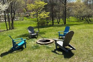 Alquiler Vacacional - Cozy house in historic Pierport area just a short walk from Pierport Beach.