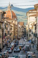 Alojamiento - Pistoia Luxury Suite