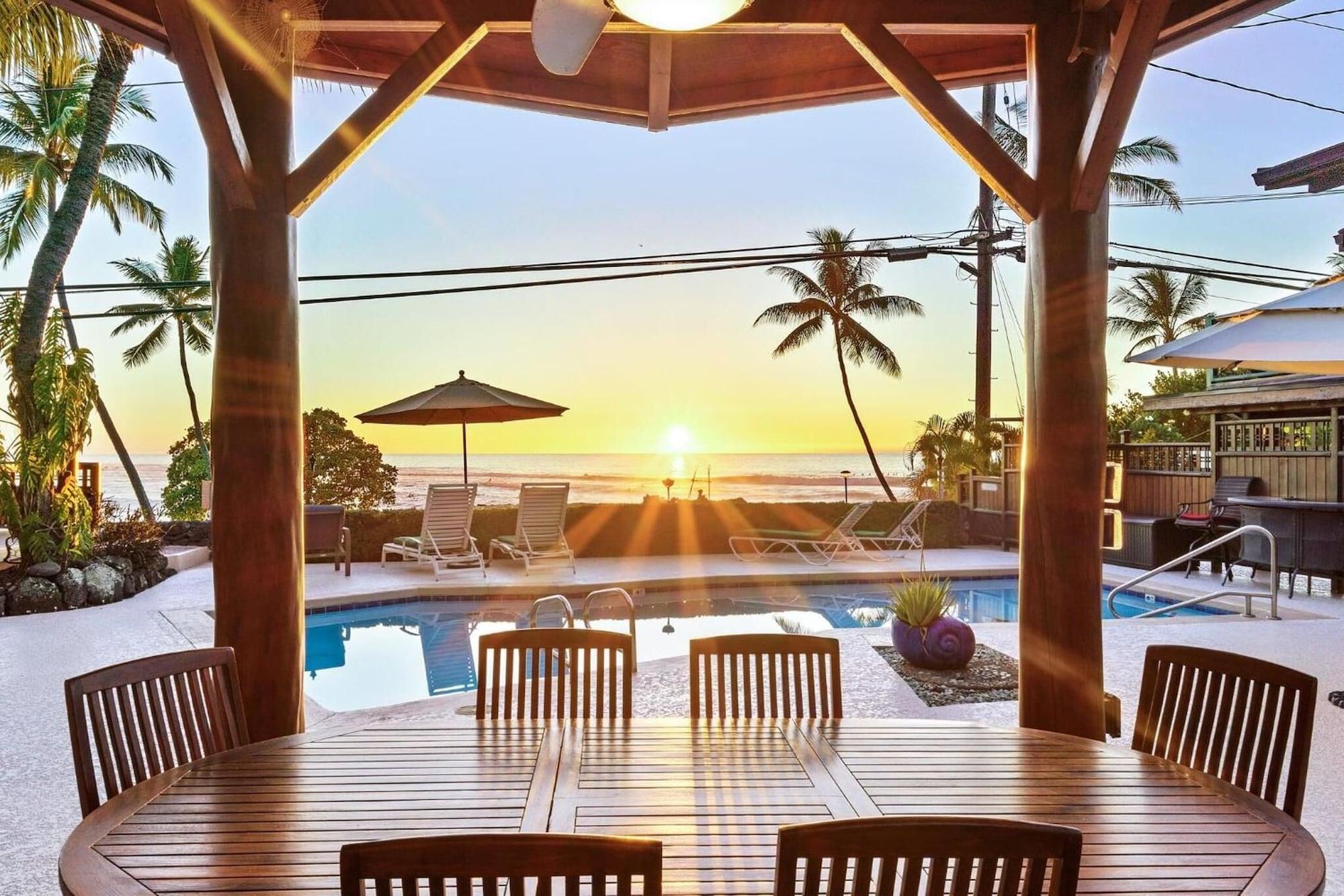 Restaurant Kona Seaspray