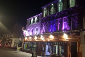 Alojamiento - The Queensberry Hotel & Restaurant
