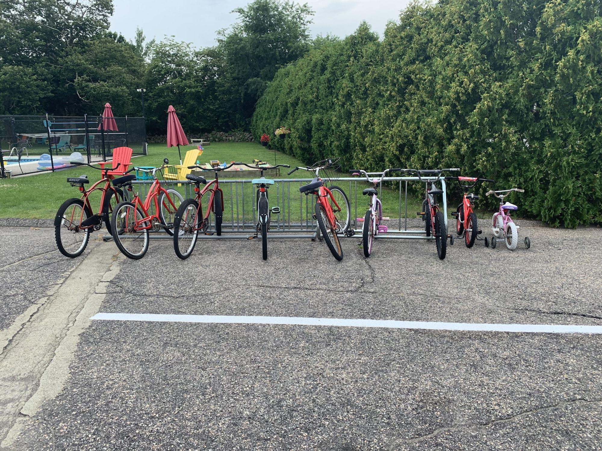 Varios Phil & Anns Sunset Motel