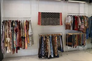 Alojamiento - The Batik Hotel