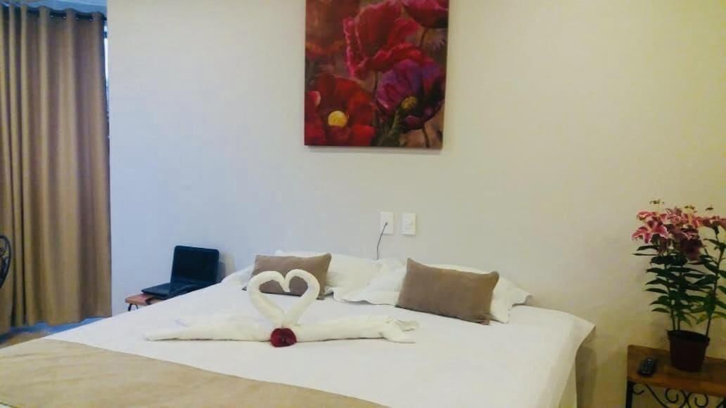 Habitación Village Plaza Hotel