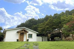 Alojamiento - Praise Suite