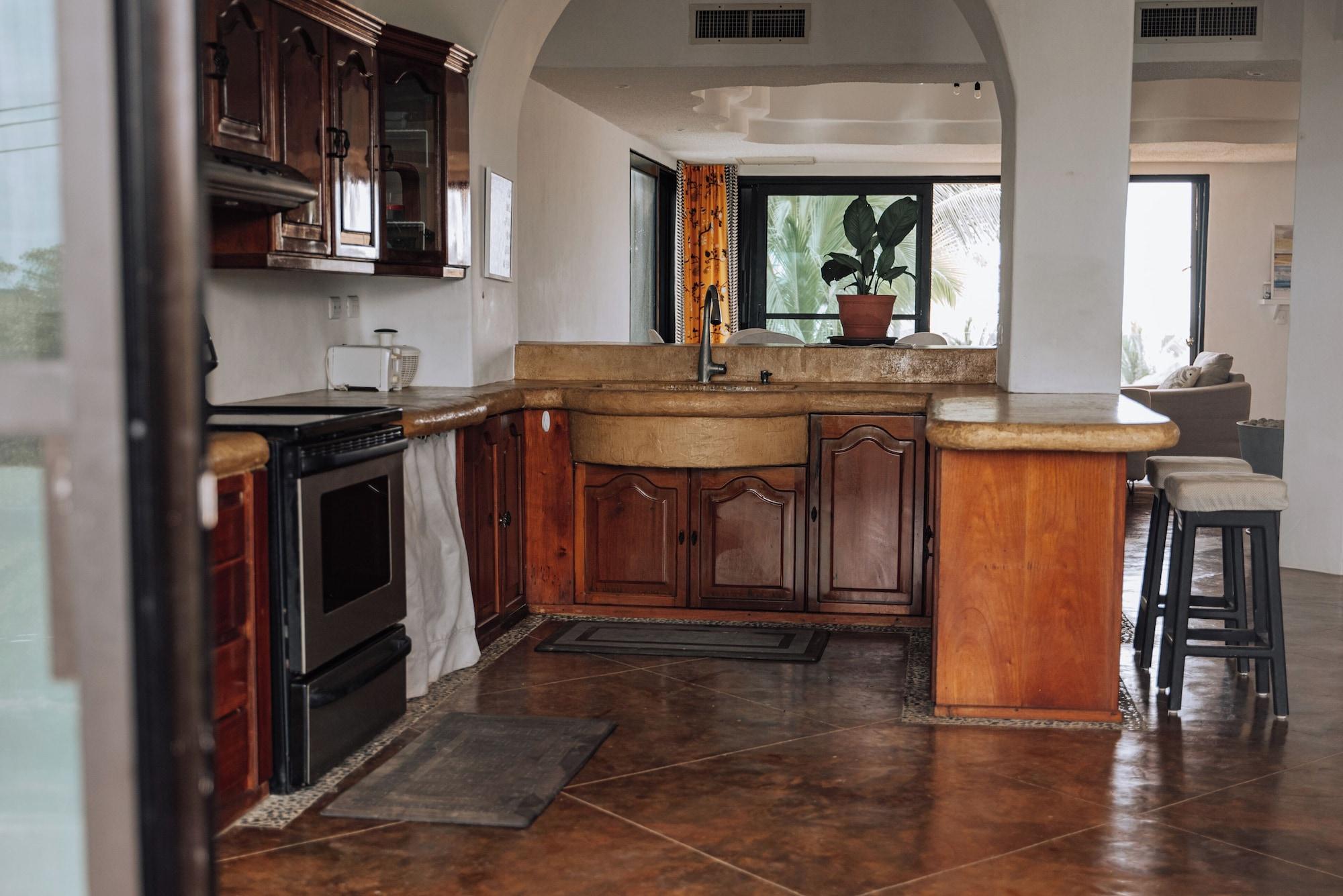 Habitación Villas Kaàn