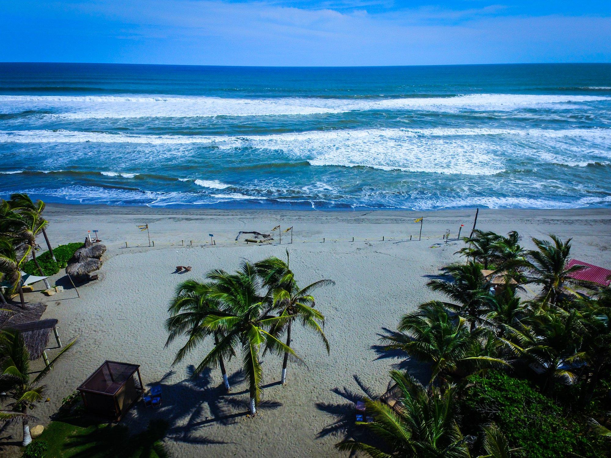 Playa Casa Yalma Kaan